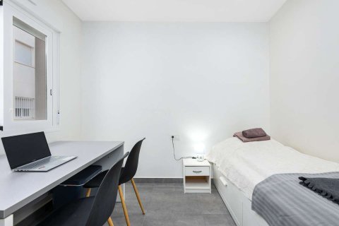 Bungalow till salu i Torrevieja, Alicante, Spanien 3 sovrum, 82 kvm. Nr. 149287 - foto 20