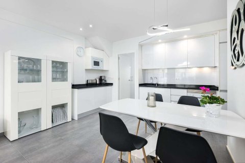 Bungalow till salu i Torrevieja, Alicante, Spanien 3 sovrum, 82 kvm. Nr. 149287 - foto 7