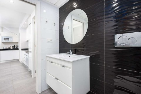 Bungalow till salu i Torrevieja, Alicante, Spanien 3 sovrum, 82 kvm. Nr. 149287 - foto 12