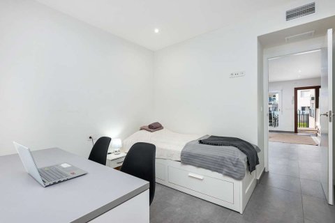 Bungalow till salu i Torrevieja, Alicante, Spanien 3 sovrum, 82 kvm. Nr. 149287 - foto 19