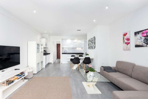 Bungalow till salu i Torrevieja, Alicante, Spanien 3 sovrum, 82 kvm. Nr. 149287 - foto 4