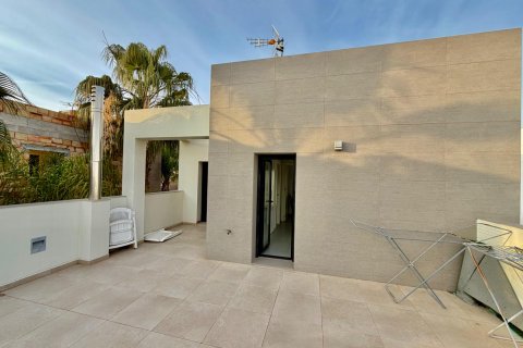 Huvila myytävänä Ciudad Quesada, Alicante, Espanja, 3 makuuhuonetta, 125 m2 No. 149289 - kuva 22