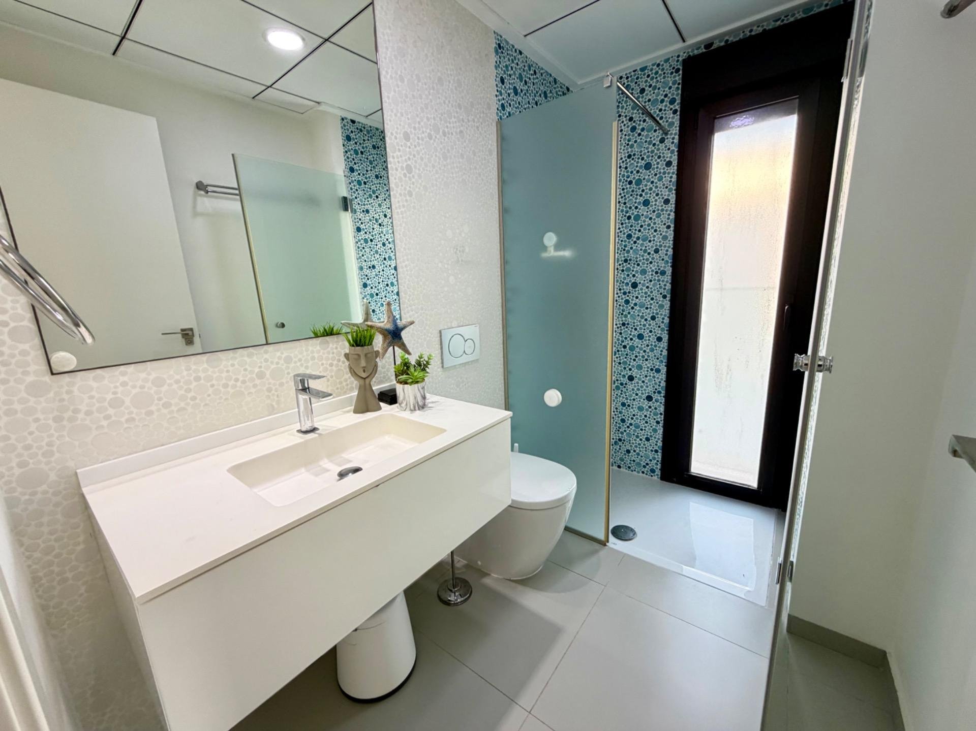 Вилла в Сьюдад Кесада, Аликанте, Испания 3 спальни, 125м2 №149289