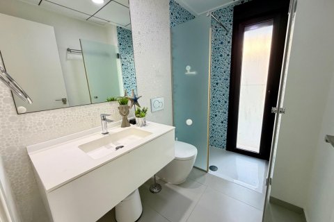 Huvila myytävänä Ciudad Quesada, Alicante, Espanja, 3 makuuhuonetta, 125 m2 No. 149289 - kuva 15