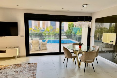 Huvila myytävänä Ciudad Quesada, Alicante, Espanja, 3 makuuhuonetta, 125 m2 No. 149289 - kuva 6