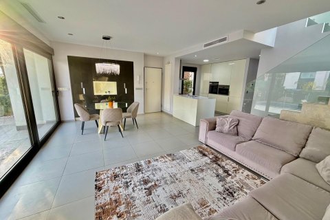 Huvila myytävänä Ciudad Quesada, Alicante, Espanja, 3 makuuhuonetta, 125 m2 No. 149289 - kuva 5