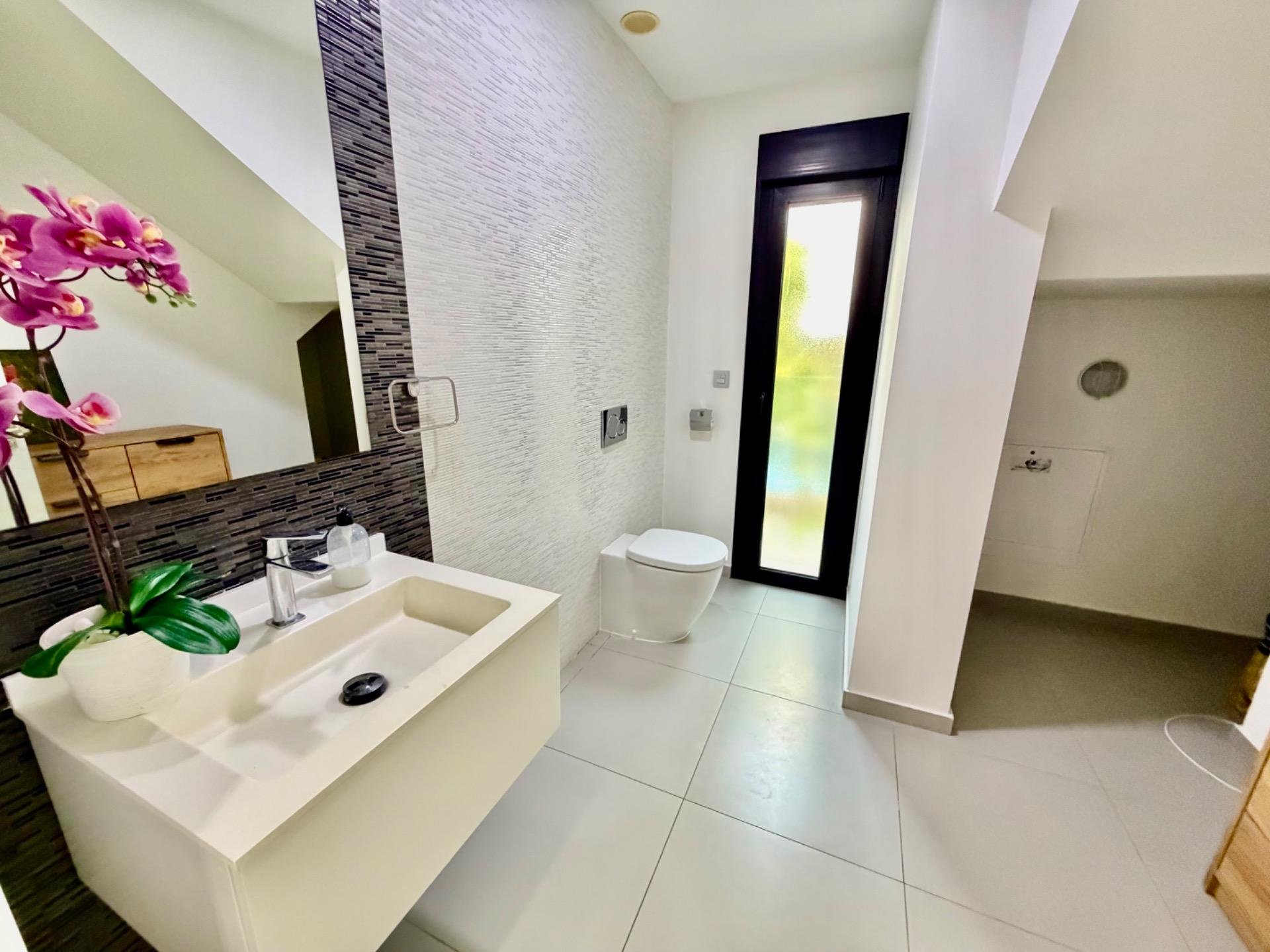 Вилла в Сьюдад Кесада, Аликанте, Испания 3 спальни, 125м2 №149289