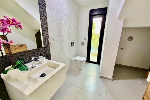 Huvila myytävänä Ciudad Quesada, Alicante, Espanja, 3 makuuhuonetta, 125 m2 No. 149289 - kuva 11