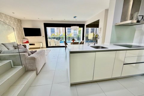 Huvila myytävänä Ciudad Quesada, Alicante, Espanja, 3 makuuhuonetta, 125 m2 No. 149289 - kuva 10