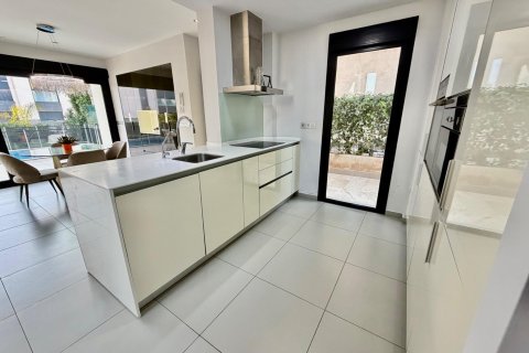 Huvila myytävänä Ciudad Quesada, Alicante, Espanja, 3 makuuhuonetta, 125 m2 No. 149289 - kuva 9