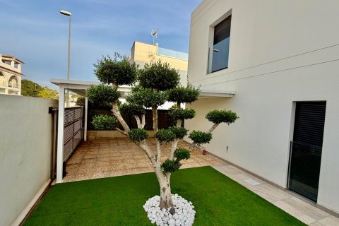 Huvila myytävänä Ciudad Quesada, Alicante, Espanja, 3 makuuhuonetta, 125 m2 No. 149289 - kuva 3