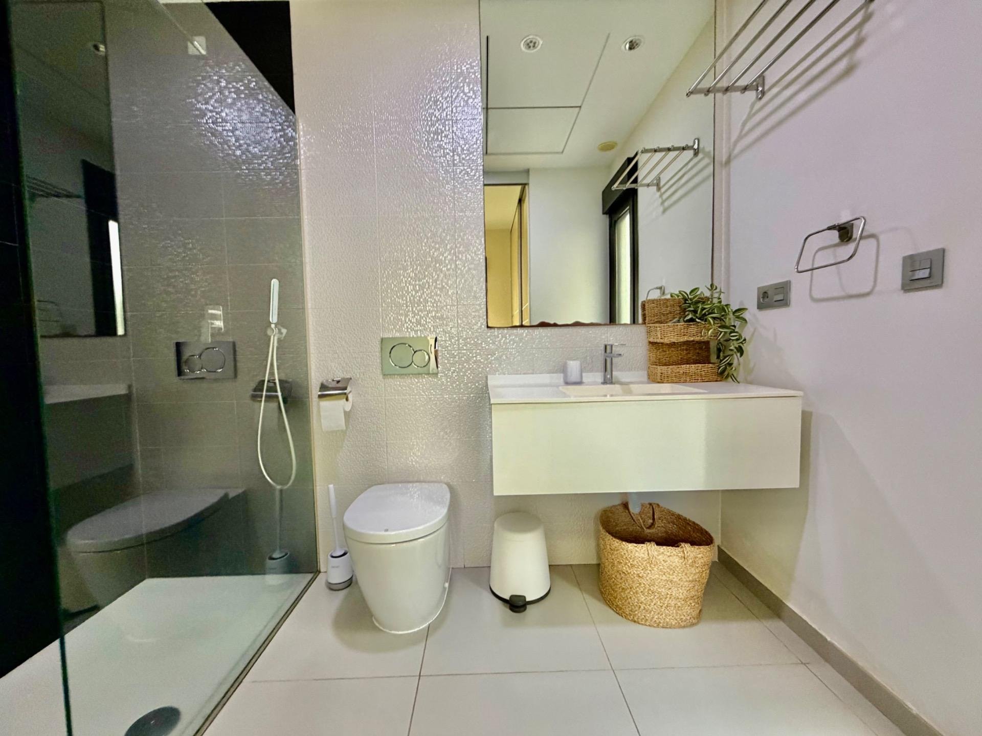 Вилла в Сьюдад Кесада, Аликанте, Испания 3 спальни, 125м2 №149289
