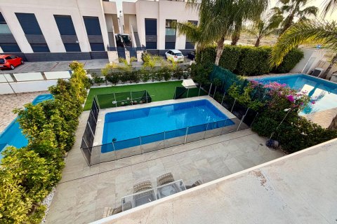 Huvila myytävänä Ciudad Quesada, Alicante, Espanja, 3 makuuhuonetta, 125 m2 No. 149289 - kuva 20
