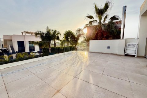 Huvila myytävänä Ciudad Quesada, Alicante, Espanja, 3 makuuhuonetta, 125 m2 No. 149289 - kuva 19