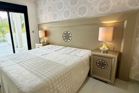 Huvila myytävänä Ciudad Quesada, Alicante, Espanja, 3 makuuhuonetta, 125 m2 No. 149289 - kuva 18