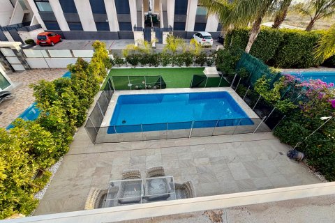 Huvila myytävänä Ciudad Quesada, Alicante, Espanja, 3 makuuhuonetta, 125 m2 No. 149289 - kuva 21