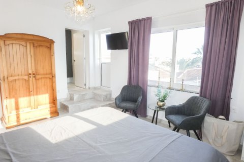 Huvila myytävänä Ciudad Quesada, Alicante, Espanja, 5 makuuhuonetta, 139 m2 No. 149291 - kuva 29