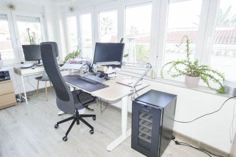 Huvila myytävänä Ciudad Quesada, Alicante, Espanja, 5 makuuhuonetta, 139 m2 No. 149291 - kuva 24