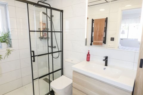 Huvila myytävänä Ciudad Quesada, Alicante, Espanja, 5 makuuhuonetta, 139 m2 No. 149291 - kuva 17