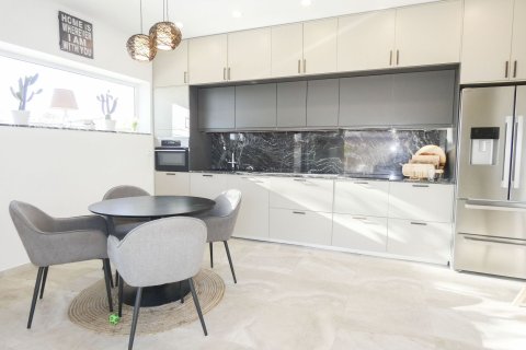 Huvila myytävänä Ciudad Quesada, Alicante, Espanja, 5 makuuhuonetta, 139 m2 No. 149291 - kuva 5