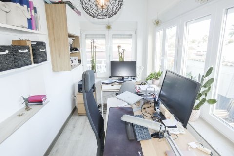 Huvila myytävänä Ciudad Quesada, Alicante, Espanja, 5 makuuhuonetta, 139 m2 No. 149291 - kuva 25