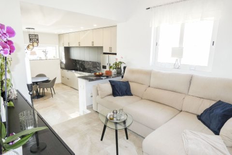 Huvila myytävänä Ciudad Quesada, Alicante, Espanja, 5 makuuhuonetta, 139 m2 No. 149291 - kuva 7