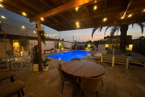 Huvila myytävänä Ciudad Quesada, Alicante, Espanja, 5 makuuhuonetta, 139 m2 No. 149291 - kuva 3