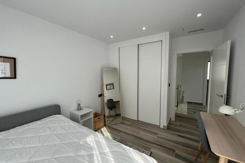 Huvila myytävänä Los Balcones, Alicante, Espanja, 3 makuuhuonetta, 220 m2 No. 149286 - kuva 13