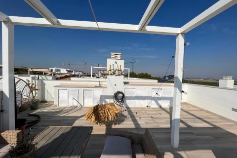 Huvila myytävänä Los Balcones, Alicante, Espanja, 3 makuuhuonetta, 220 m2 No. 149286 - kuva 29