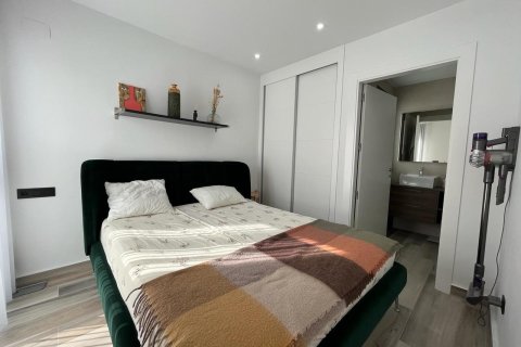 Huvila myytävänä Los Balcones, Alicante, Espanja, 3 makuuhuonetta, 220 m2 No. 149286 - kuva 8