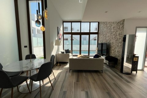 Huvila myytävänä Los Balcones, Alicante, Espanja, 3 makuuhuonetta, 220 m2 No. 149286 - kuva 4