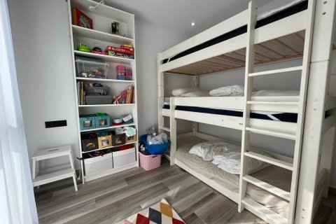 Huvila myytävänä Los Balcones, Alicante, Espanja, 3 makuuhuonetta, 220 m2 No. 149286 - kuva 19