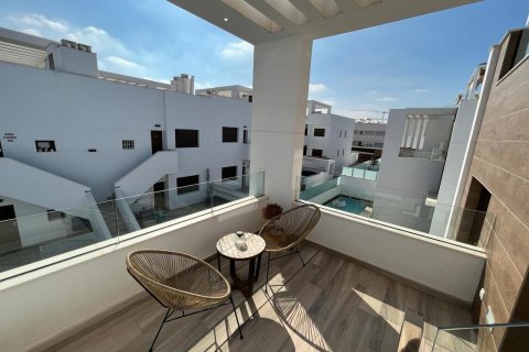 Huvila myytävänä Los Balcones, Alicante, Espanja, 3 makuuhuonetta, 220 m2 No. 149286 - kuva 27