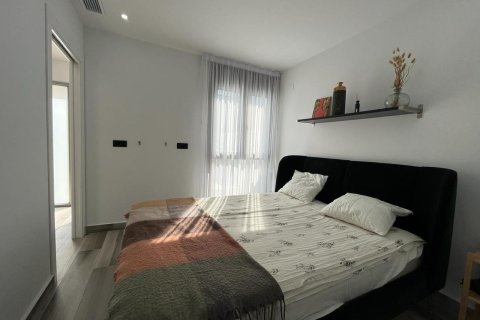 Huvila myytävänä Los Balcones, Alicante, Espanja, 3 makuuhuonetta, 220 m2 No. 149286 - kuva 9
