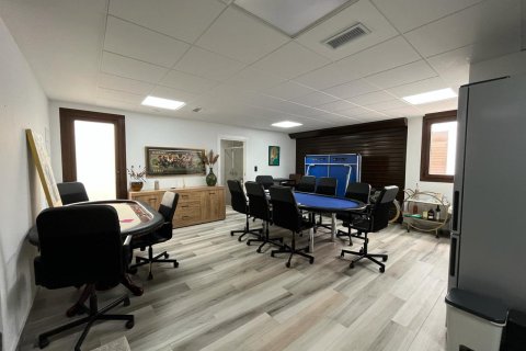 Huvila myytävänä Los Balcones, Alicante, Espanja, 3 makuuhuonetta, 220 m2 No. 149286 - kuva 22