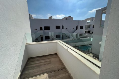 Huvila myytävänä Los Balcones, Alicante, Espanja, 3 makuuhuonetta, 220 m2 No. 149286 - kuva 14