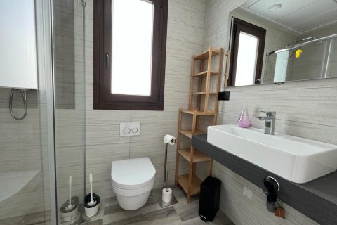 Huvila myytävänä Los Balcones, Alicante, Espanja, 3 makuuhuonetta, 220 m2 No. 149286 - kuva 17