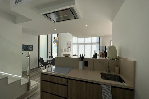 Huvila myytävänä Los Balcones, Alicante, Espanja, 3 makuuhuonetta, 220 m2 No. 149286 - kuva 6