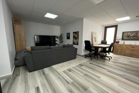 Huvila myytävänä Los Balcones, Alicante, Espanja, 3 makuuhuonetta, 220 m2 No. 149286 - kuva 21