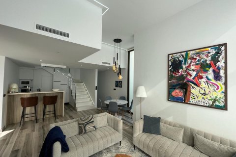 Huvila myytävänä Los Balcones, Alicante, Espanja, 3 makuuhuonetta, 220 m2 No. 149286 - kuva 7