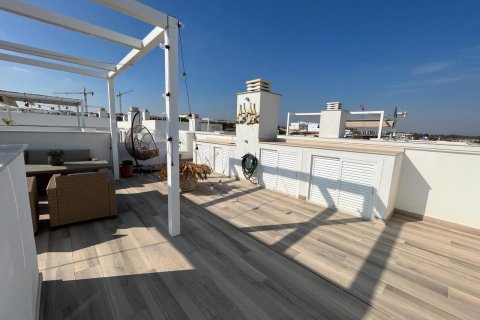 Huvila myytävänä Los Balcones, Alicante, Espanja, 3 makuuhuonetta, 220 m2 No. 149286 - kuva 30