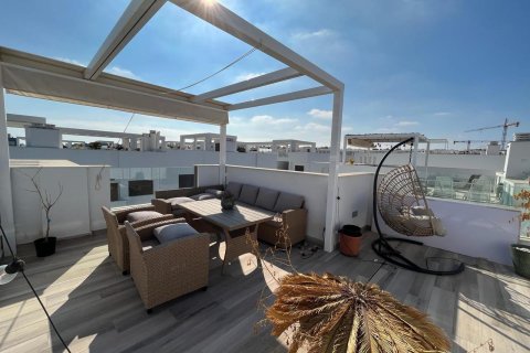 Huvila myytävänä Los Balcones, Alicante, Espanja, 3 makuuhuonetta, 220 m2 No. 149286 - kuva 28