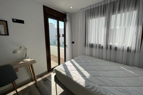 Huvila myytävänä Los Balcones, Alicante, Espanja, 3 makuuhuonetta, 220 m2 No. 149286 - kuva 16