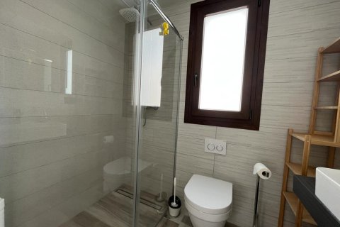 Huvila myytävänä Los Balcones, Alicante, Espanja, 3 makuuhuonetta, 220 m2 No. 149286 - kuva 18