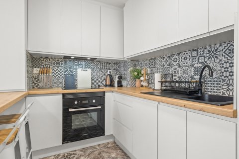 Продажа квартиры в Торревьеха, Аликанте, Испания 2 спальни, 62м2 №149290 - фото 5