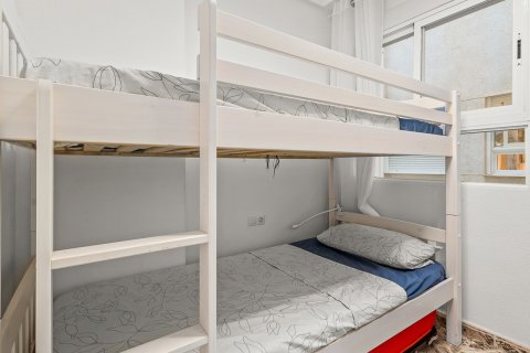 Продажа квартиры в Торревьеха, Аликанте, Испания 2 спальни, 62м2 №149290 - фото 9
