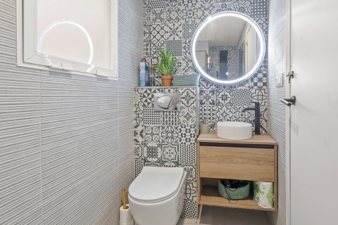 Продажа квартиры в Торревьеха, Аликанте, Испания 2 спальни, 62м2 №149290 - фото 11