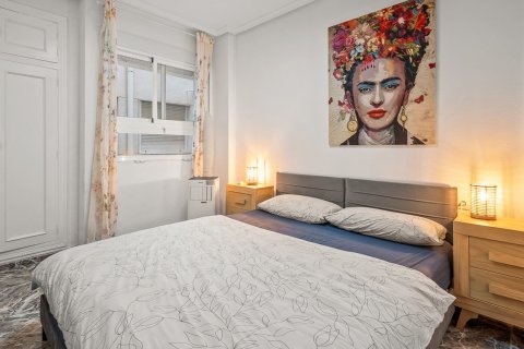 Продажа квартиры в Торревьеха, Аликанте, Испания 2 спальни, 62м2 №149290 - фото 8
