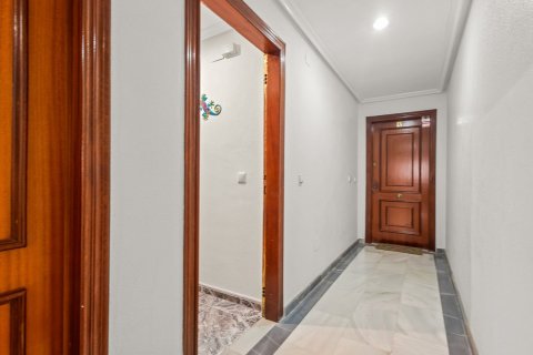 Продажа квартиры в Торревьеха, Аликанте, Испания 2 спальни, 62м2 №149290 - фото 12