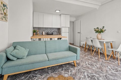 Продажа квартиры в Торревьеха, Аликанте, Испания 2 спальни, 62м2 №149290 - фото 4